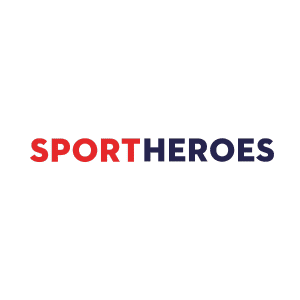 Sport Heroes logo